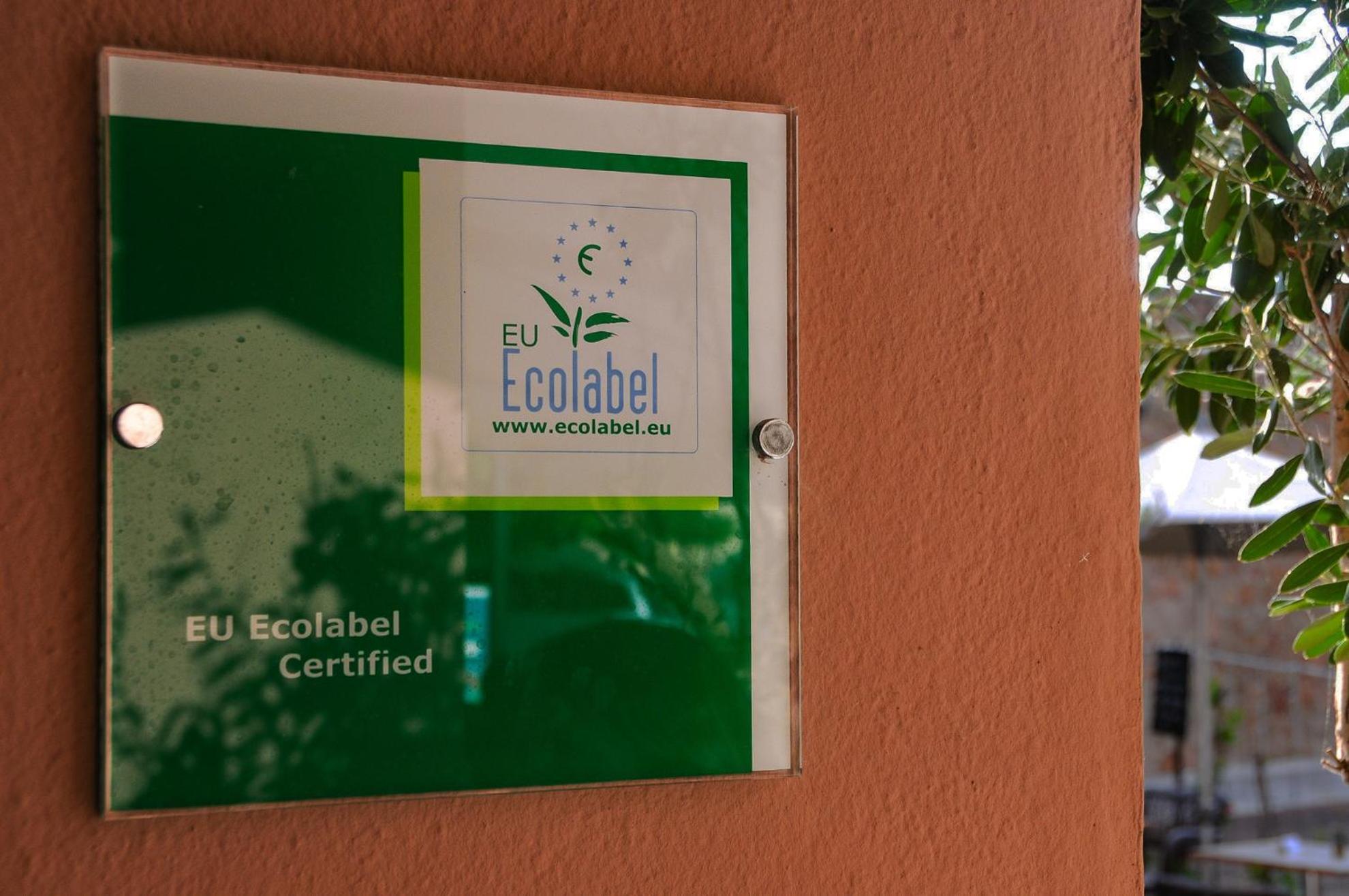 Hotel Le Golfe Porto  Exterior foto